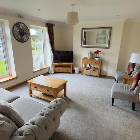 The Waverley Inn Holiday Homes Інвернесс Екстер'єр фото